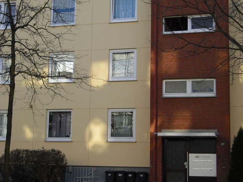 Ihre Zukunft - Ihre Wohnung: großzügige 3-Zimmer-Wohnung